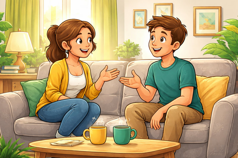 The importance of communication in a relationship